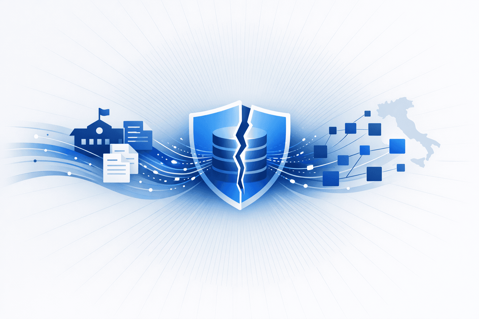 xpl0itrs Claims Theft of 6.1 TB of School Records From Gruppo Spaggiari Parma