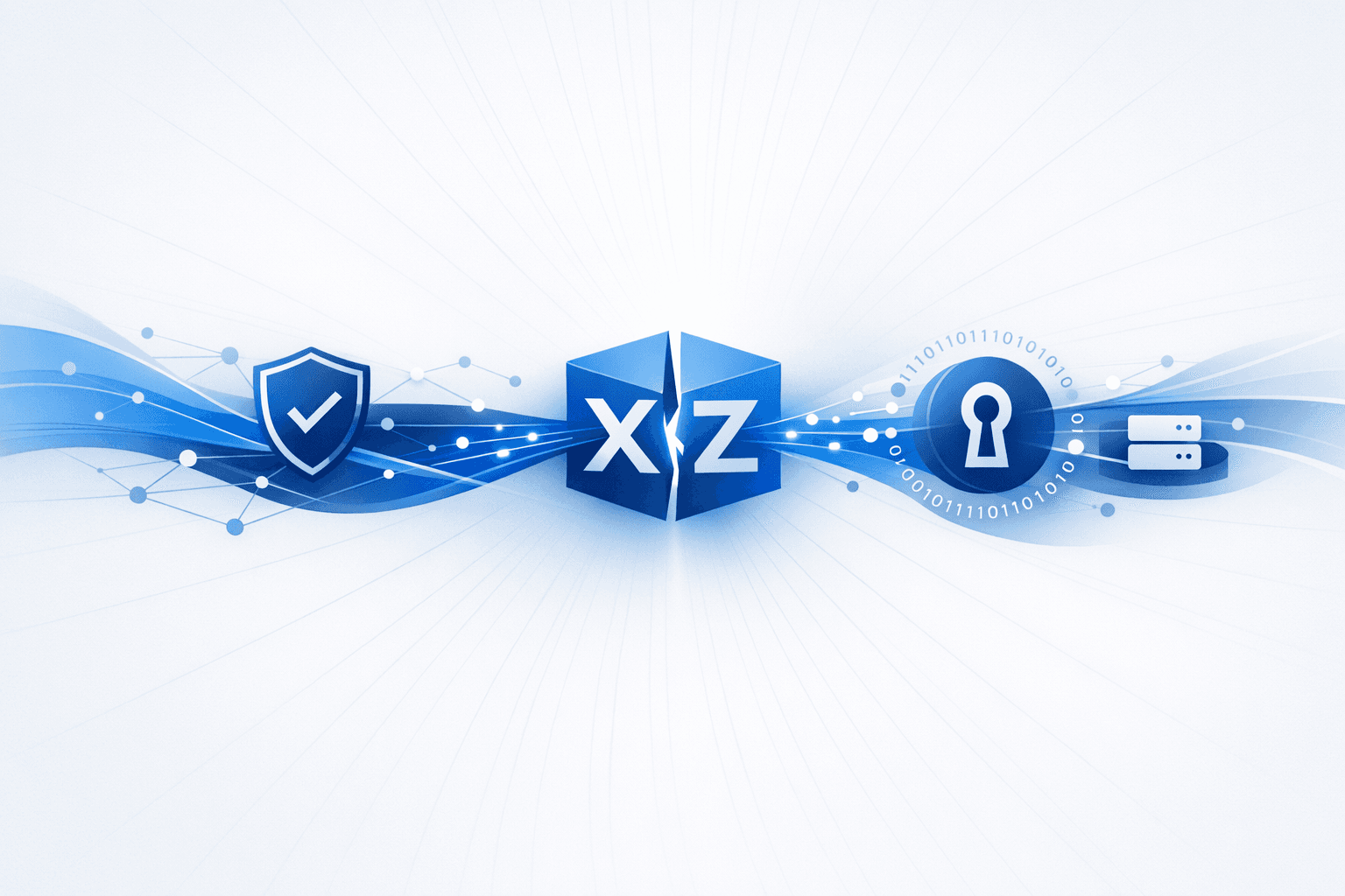XZ Utils Backdoor Used Maintainer Trust to Target OpenSSH Authentication
