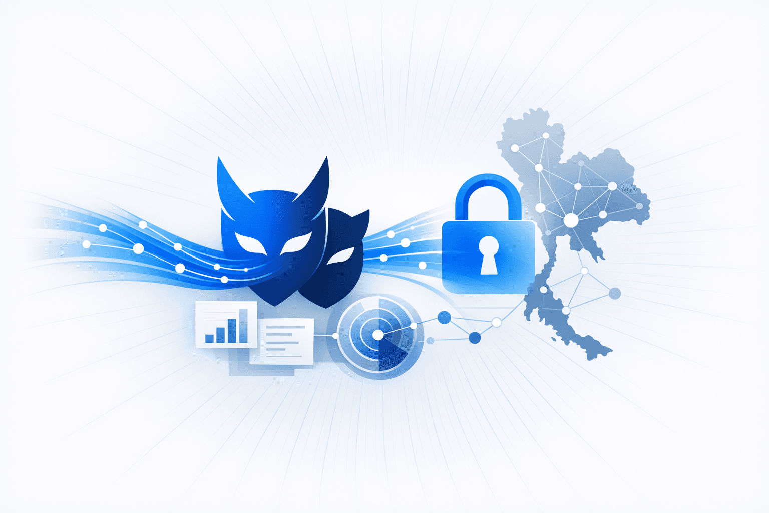 Yokai Backdoor Side-Loading Campaign Targeted Thai Officials