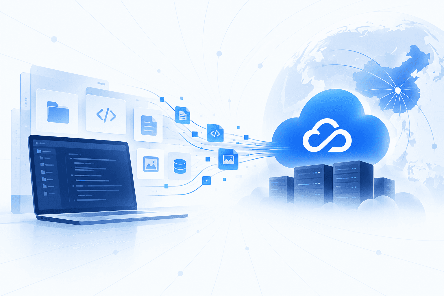 Z.ai ZCode Silently Uploaded Developers’ Workspace Data to Alibaba Cloud