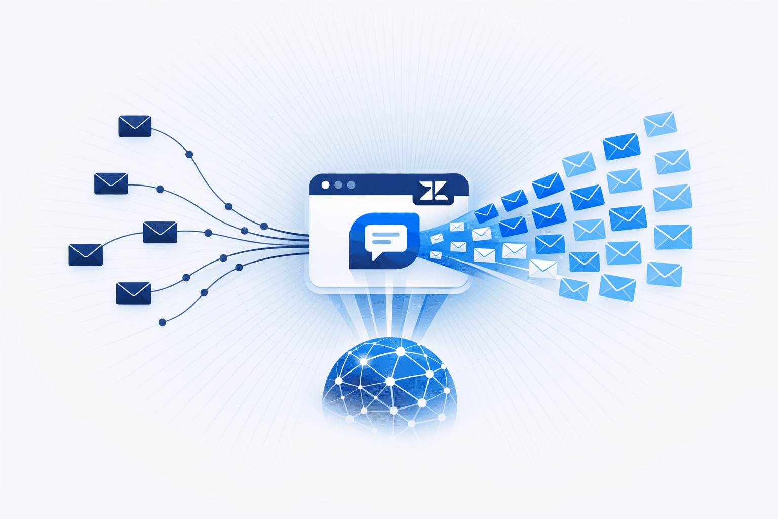 Zendesk Support Ticket Abuse Used to Generate Massive Global Email Spam Wave