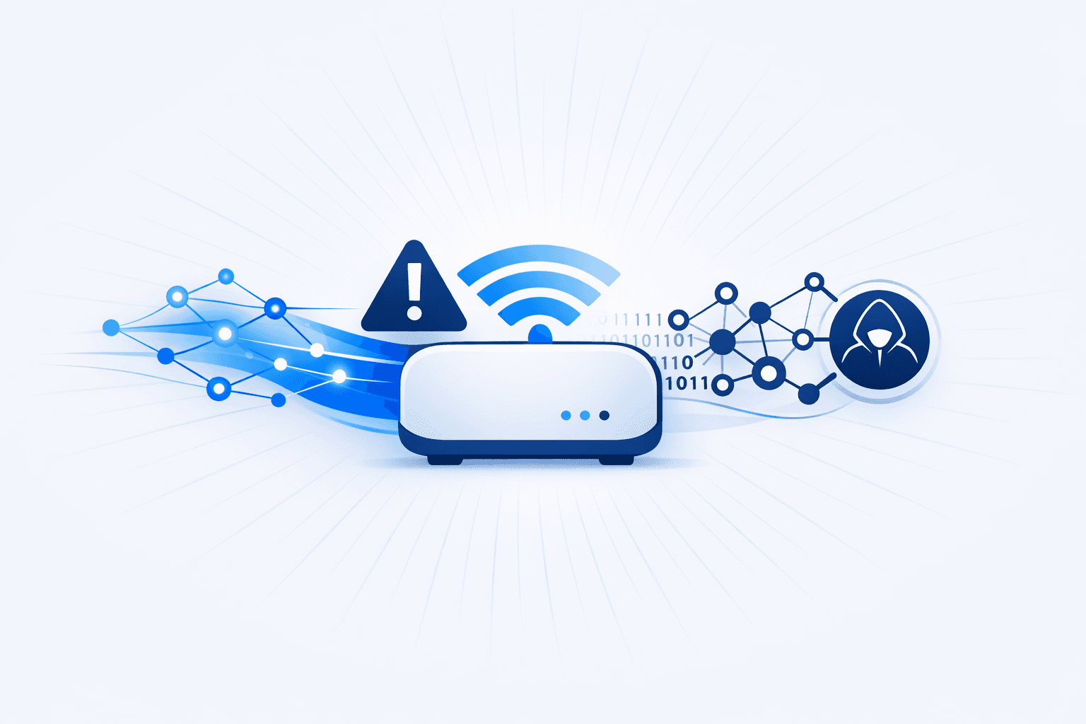 Zero-Day in Huawei HG532 Routers Fueled Satori Botnet Infections