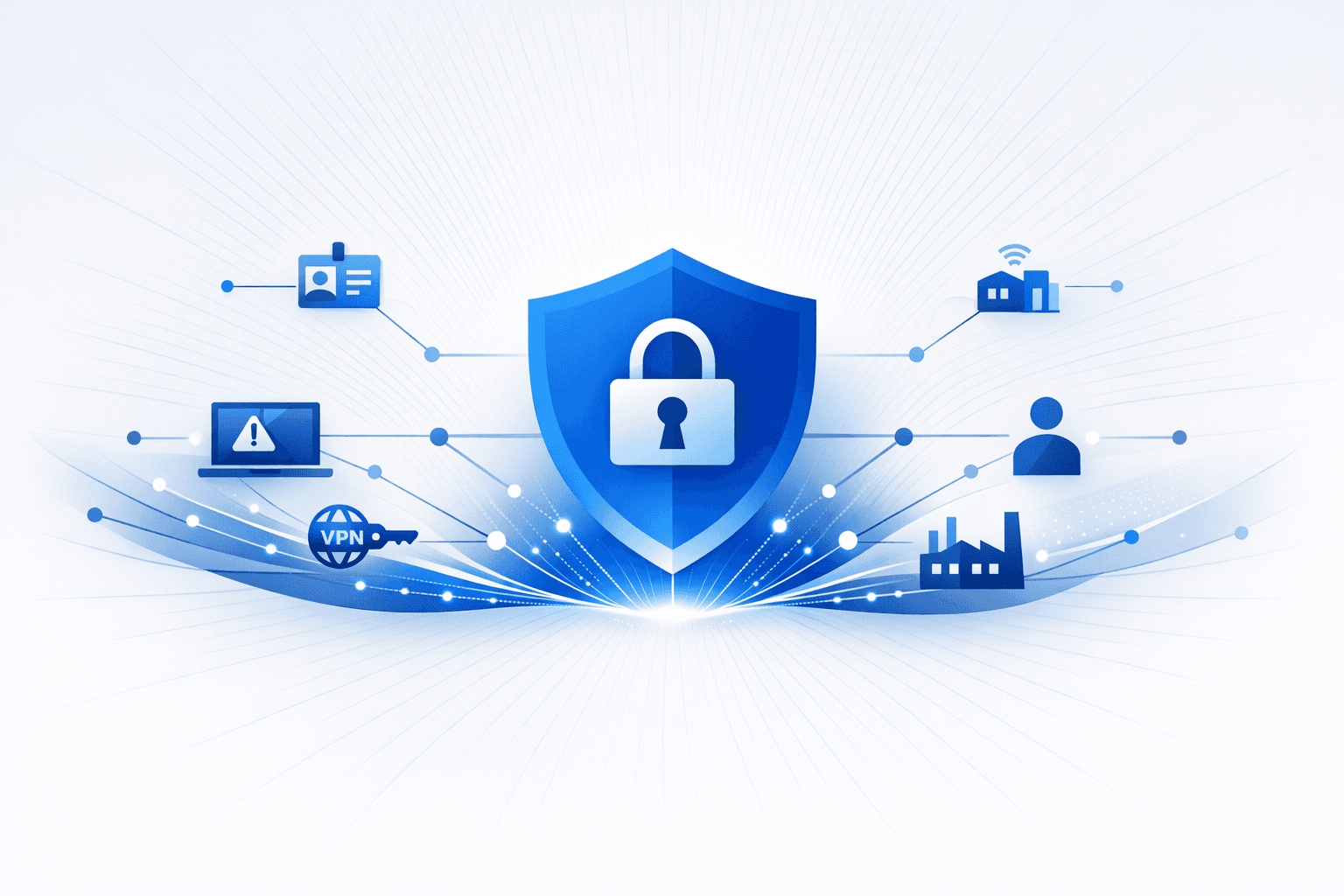 Zero Trust Access Models and Their Limits in Enterprise, IoT, and OT Environments