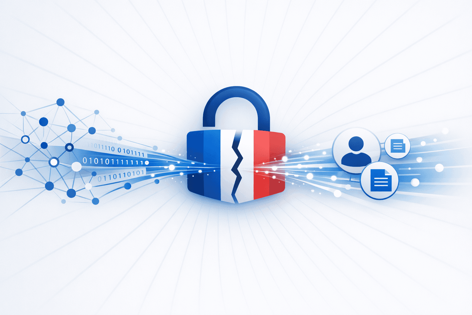 ZeroBytes Claims French Education Ministry Breach Exposed Staff and Student Data