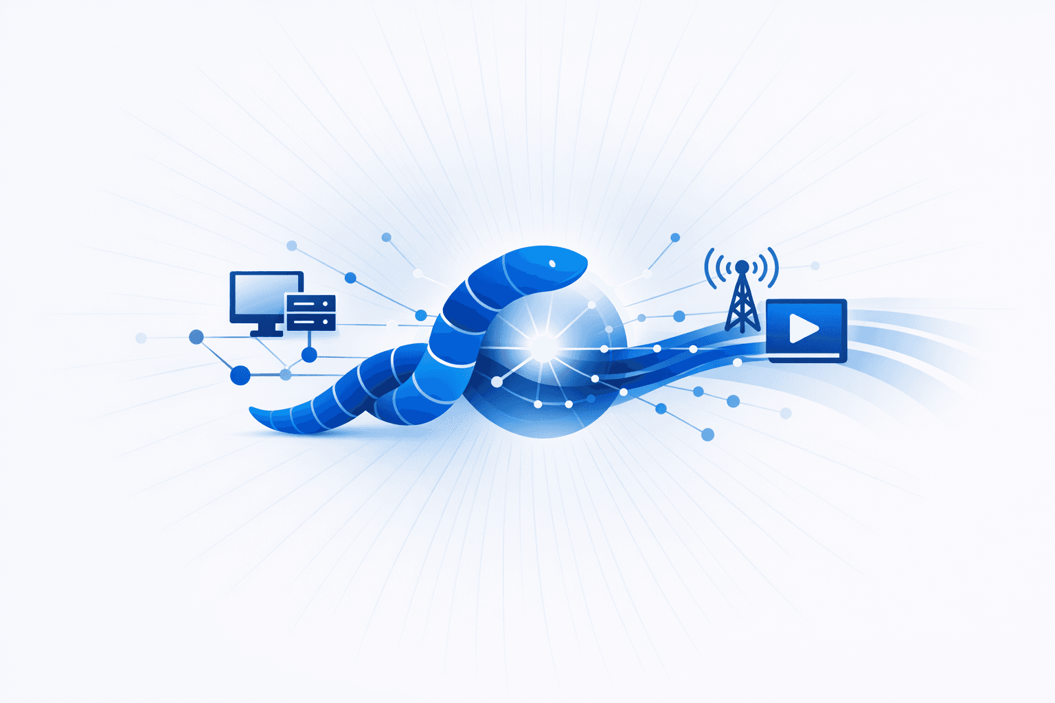 Zotob Worm Exploited Windows Plug and Play Flaw to Hit Major Media Networks