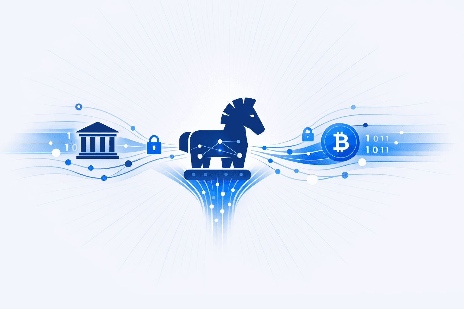 Zumanek Banking Trojan Steals Brazilian Bank and Cryptocurrency Credentials