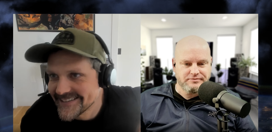 Demoing Mallory on Unsupervised Learning